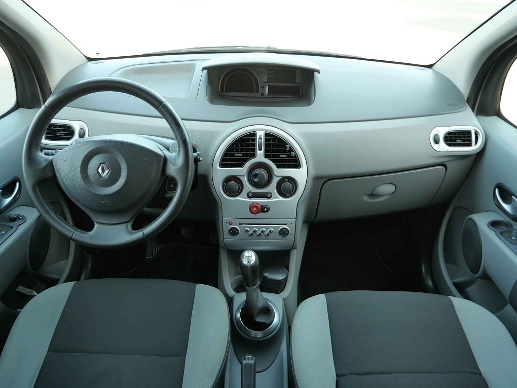 Renault Modus 1.2 16V 