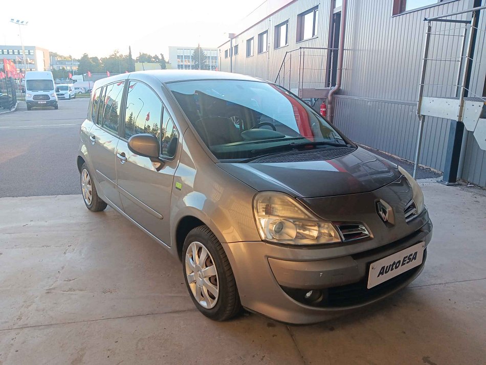 Renault Modus 1.2 16V 