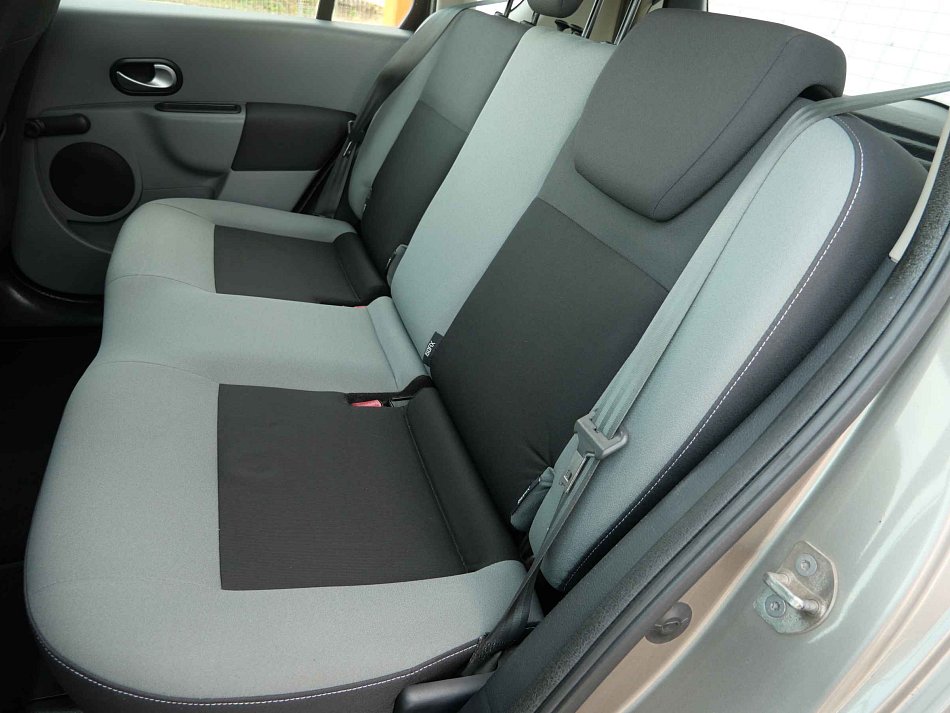 Renault Modus 1.2 16V 