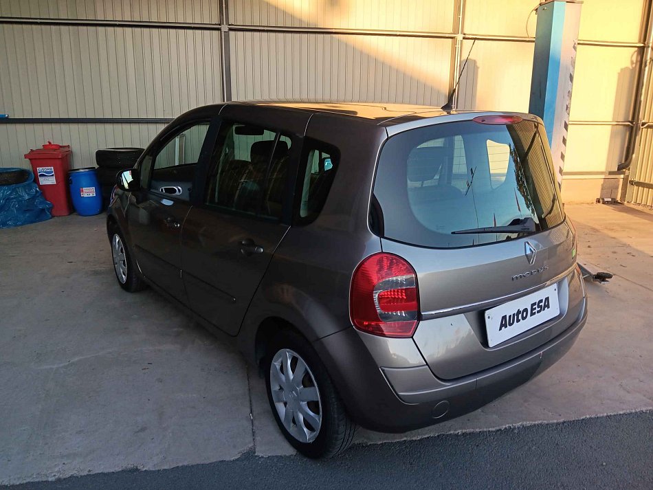 Renault Modus 1.2 16V 