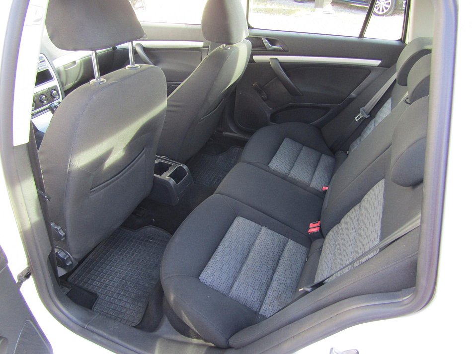 Škoda Octavia II 1.6MPi 