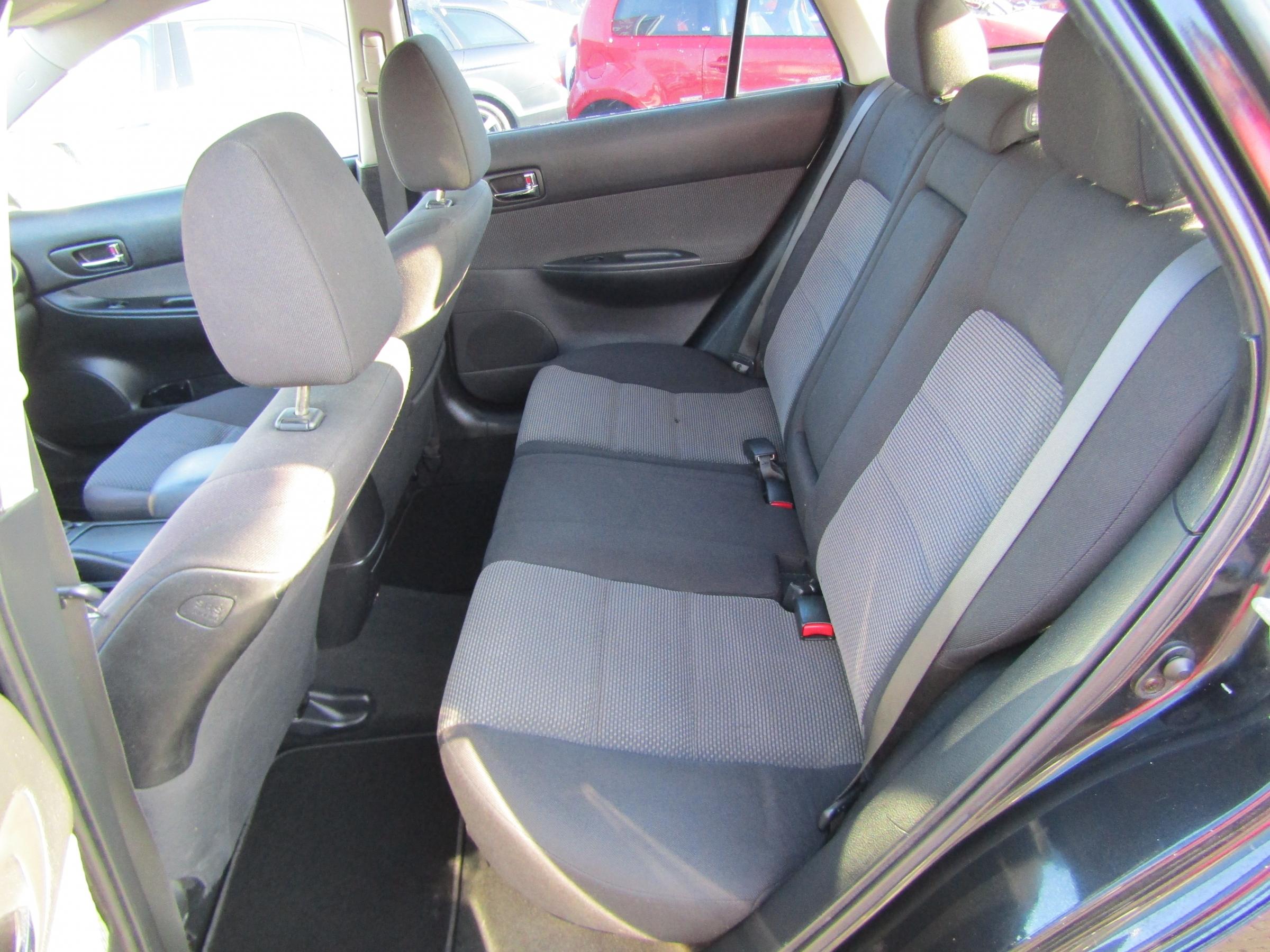 Mazda 6, 2005 - pohled č. 10