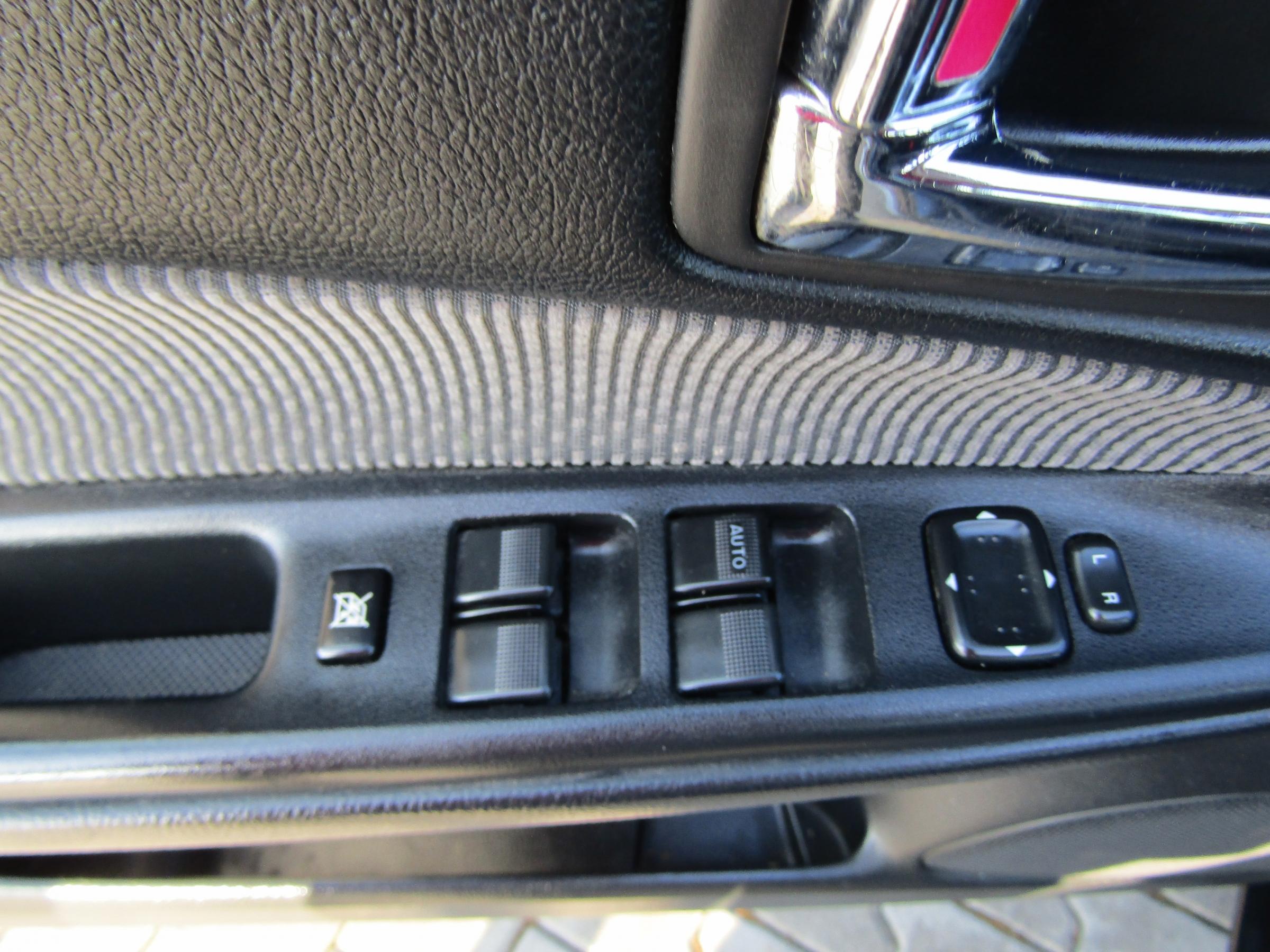 Mazda 6, 2005 - pohled č. 11