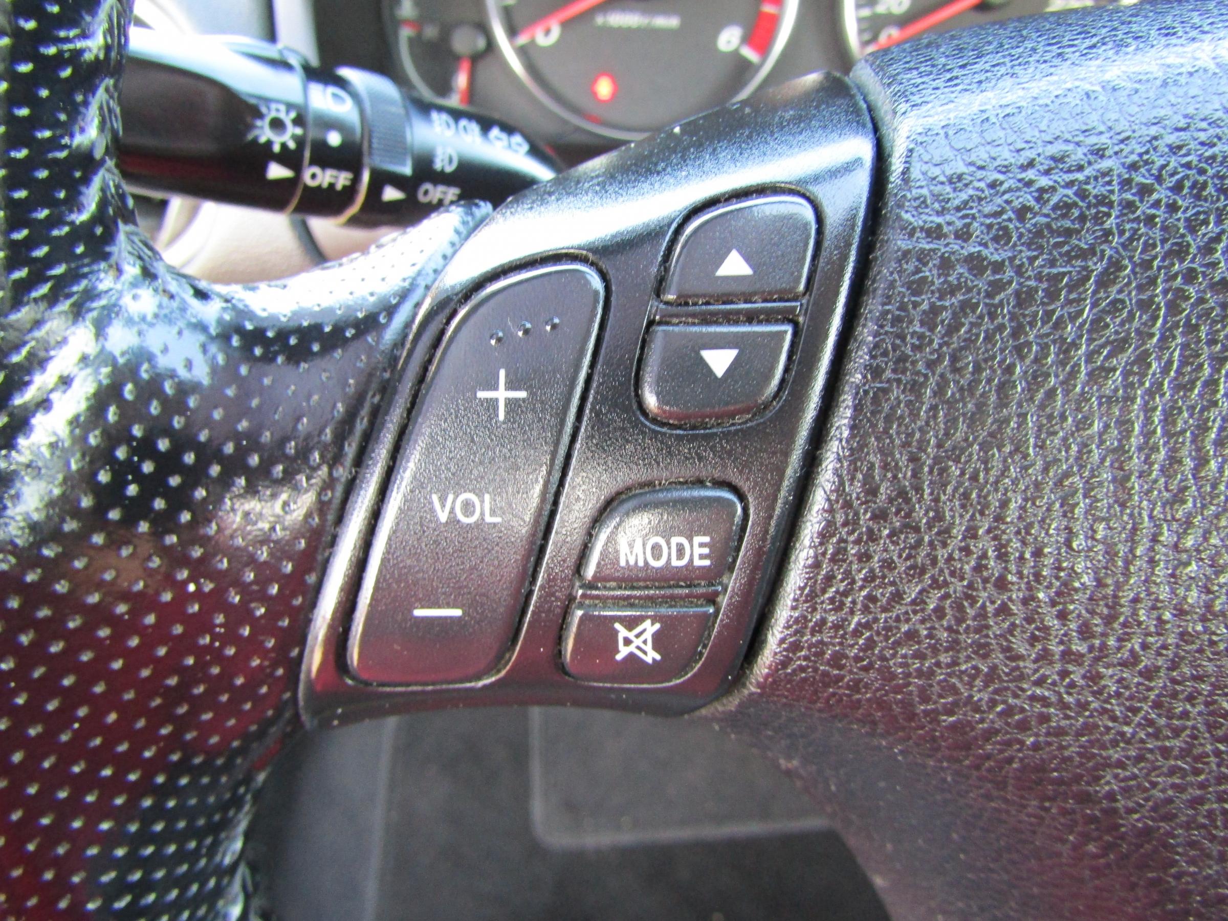 Mazda 6, 2005 - pohled č. 12