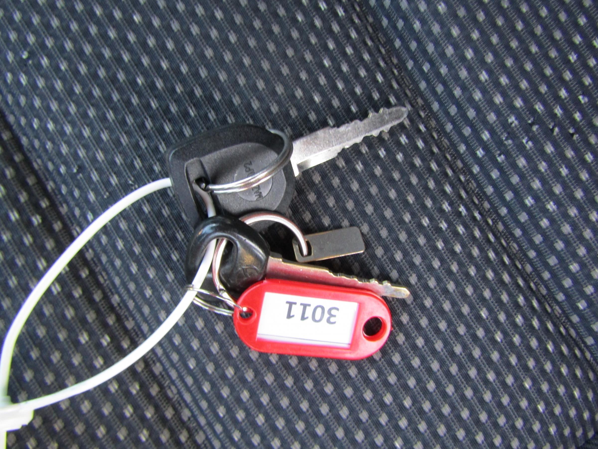 Mazda 6, 2005 - pohled č. 17