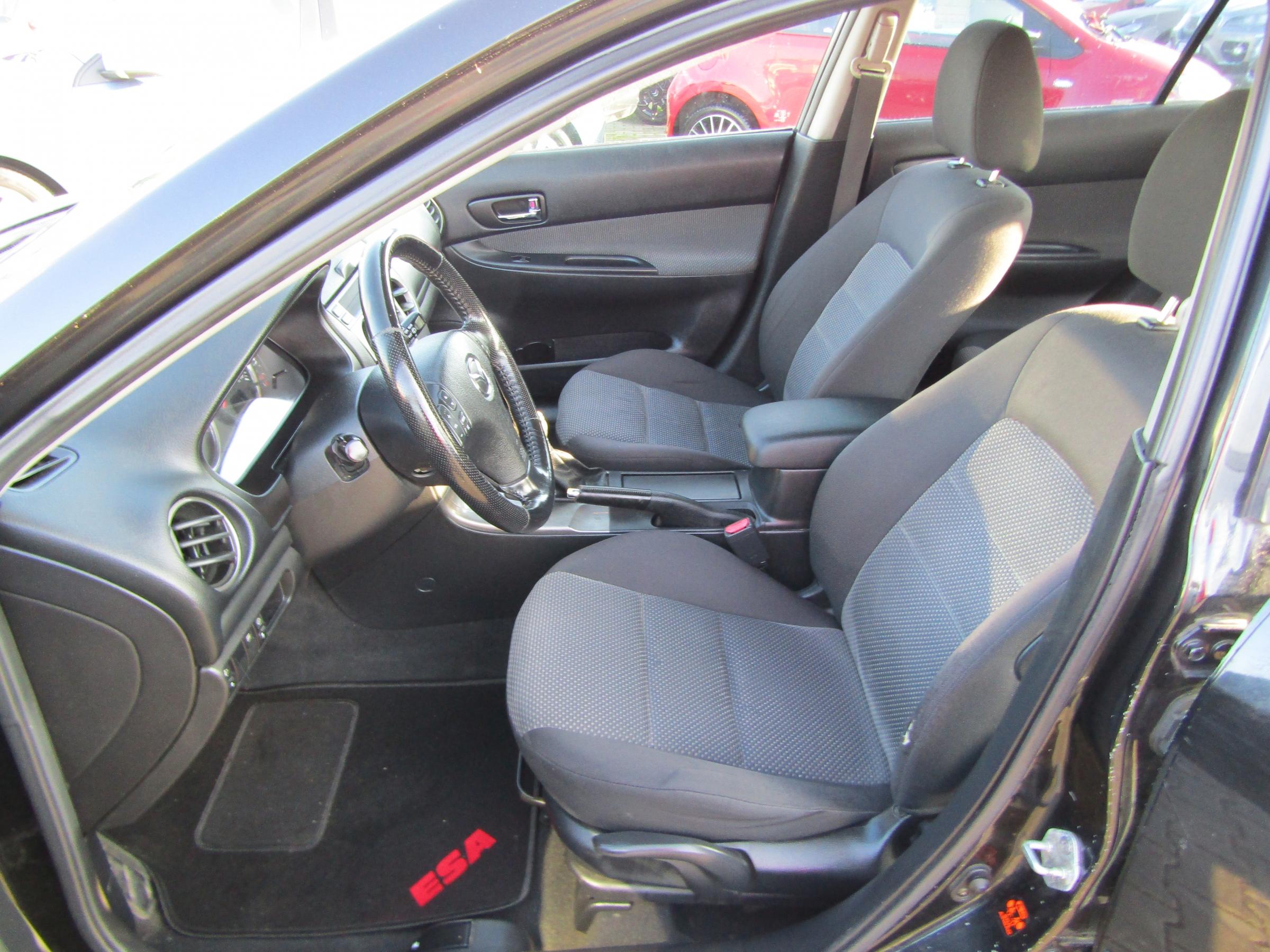 Mazda 6, 2005 - pohled č. 9