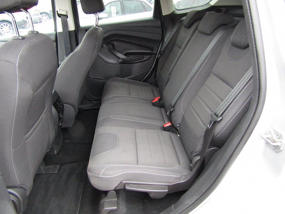 Ford Kuga 1.5 EcoBoost 