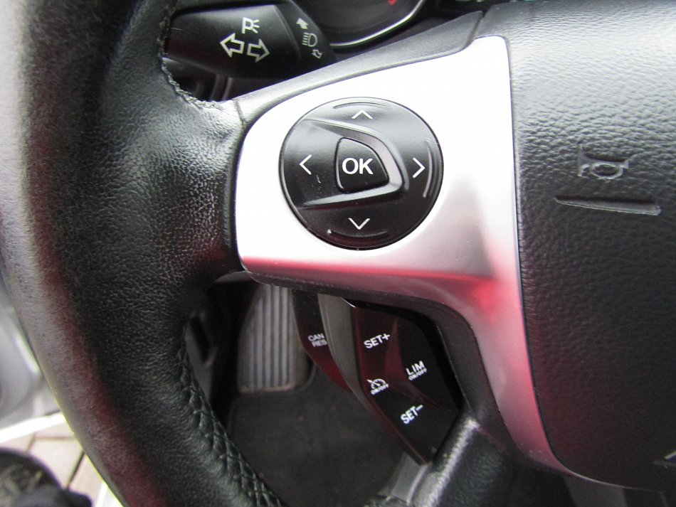 Ford Kuga 1.5 EcoBoost 