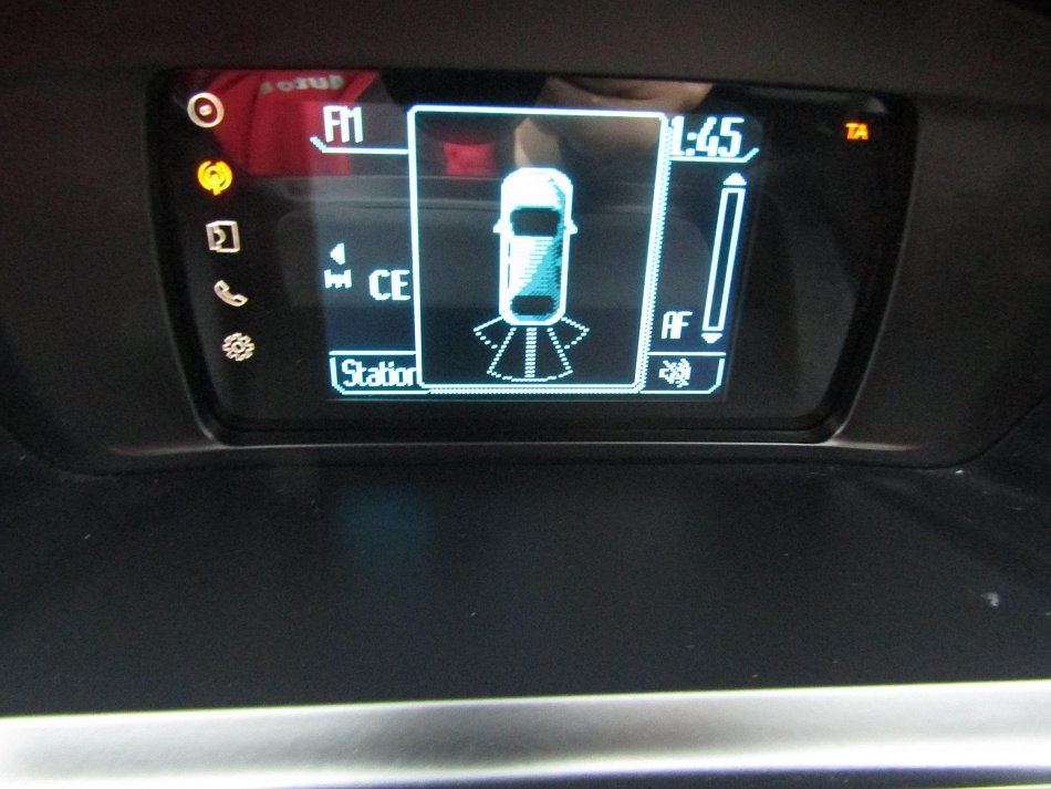 Ford Kuga 1.5 EcoBoost 