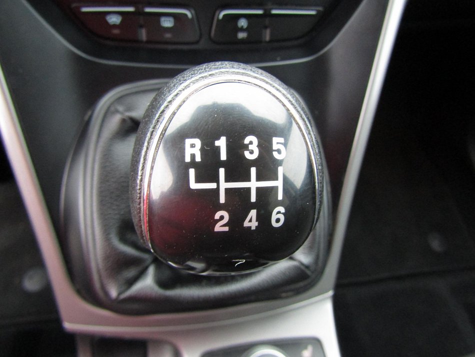 Ford Kuga 1.5 EcoBoost 