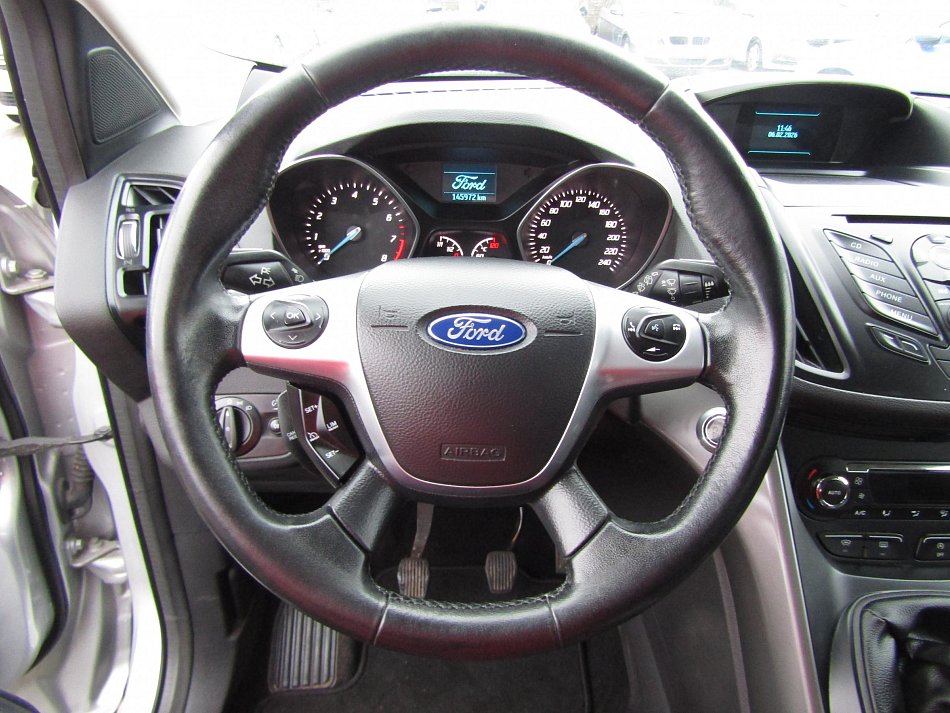 Ford Kuga 1.5 EcoBoost 