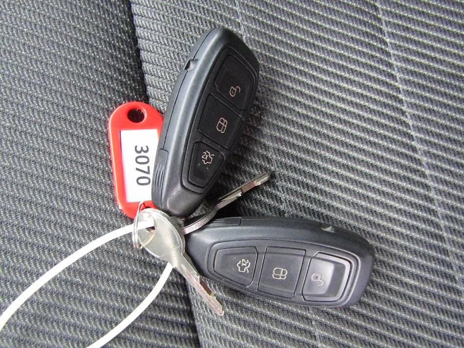 Ford Kuga 1.5 EcoBoost 