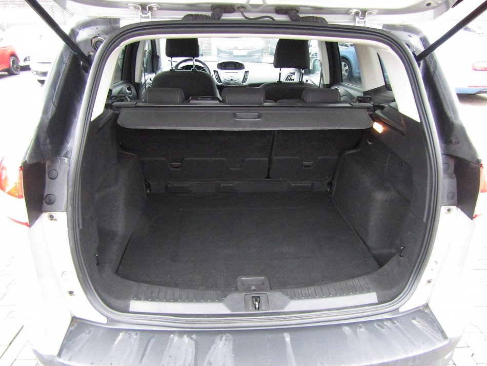 Ford Kuga 1.5 EcoBoost 