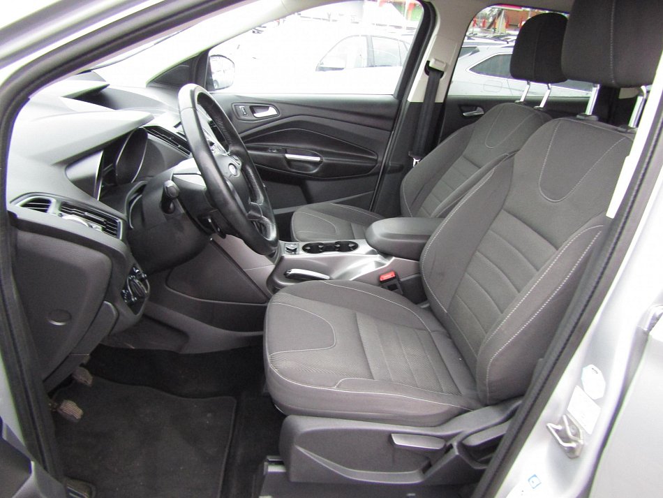 Ford Kuga 1.5 EcoBoost 