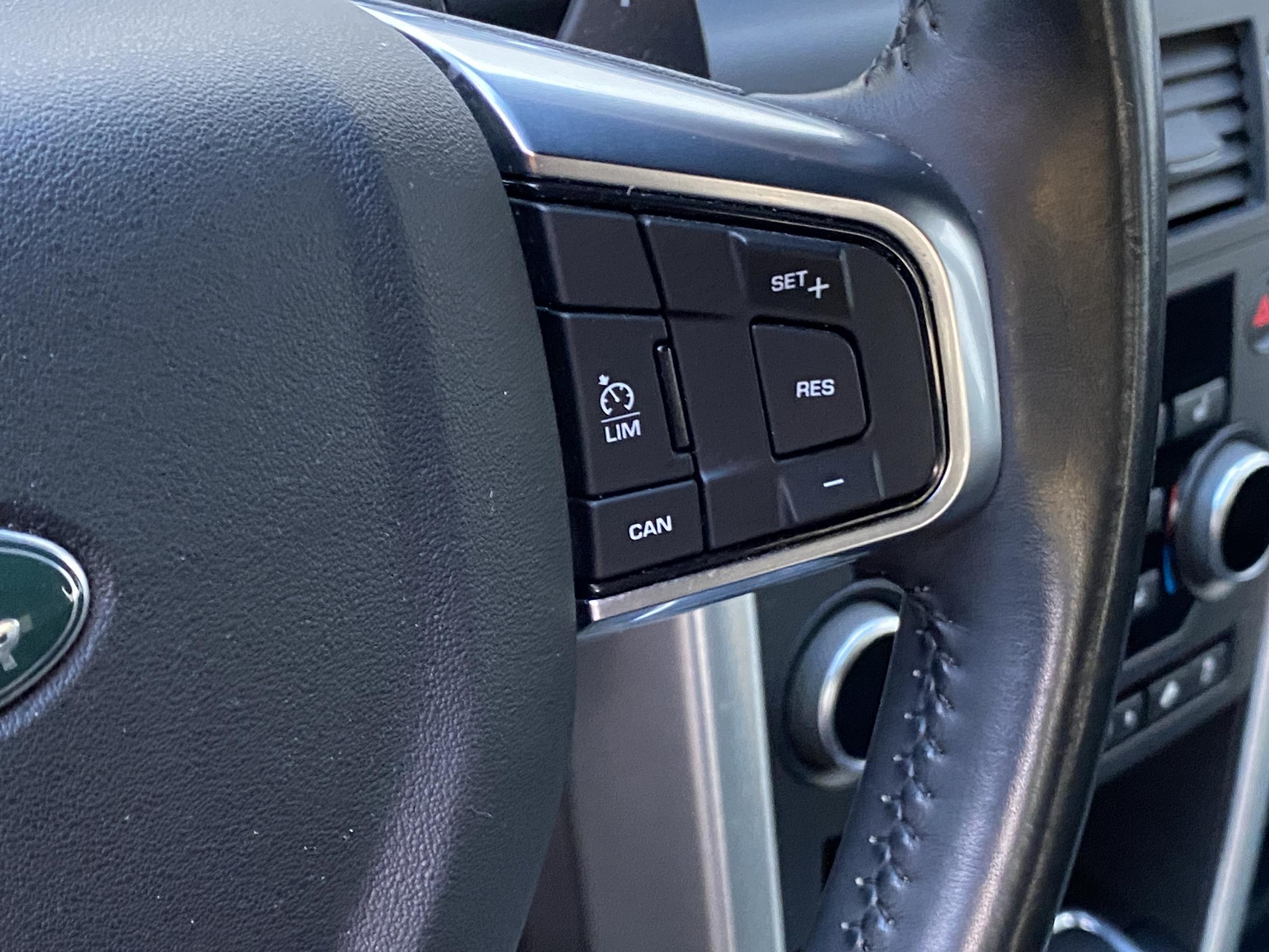 Land Rover Discovery Sport, 2016 - pohled č. 14