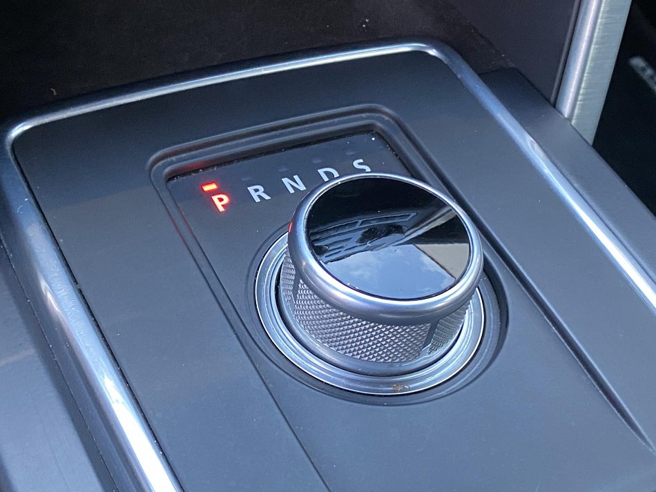 Land Rover Discovery Sport 2.0TD4  AWD