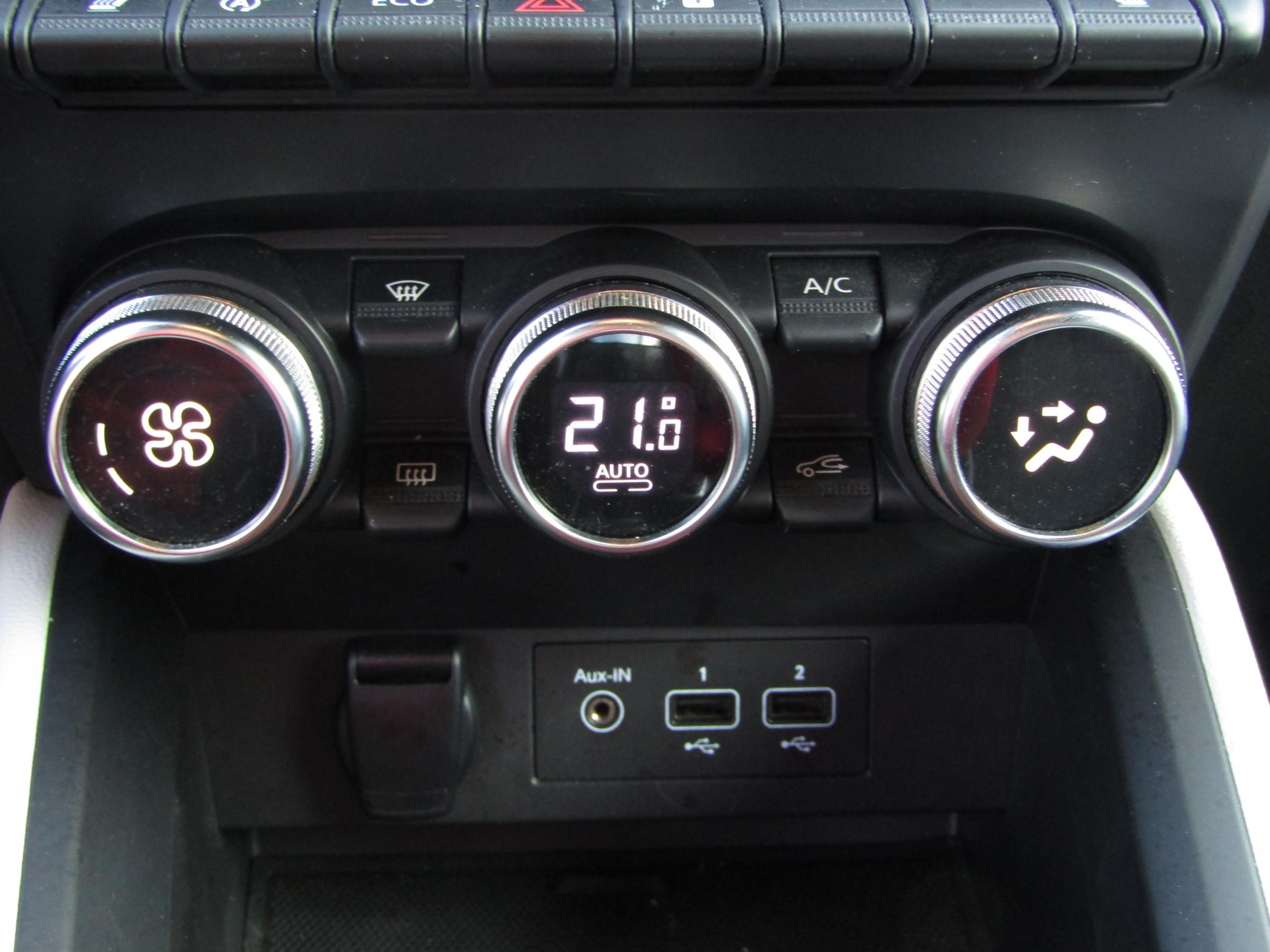 Renault Clio, 2019 - pohled č. 14