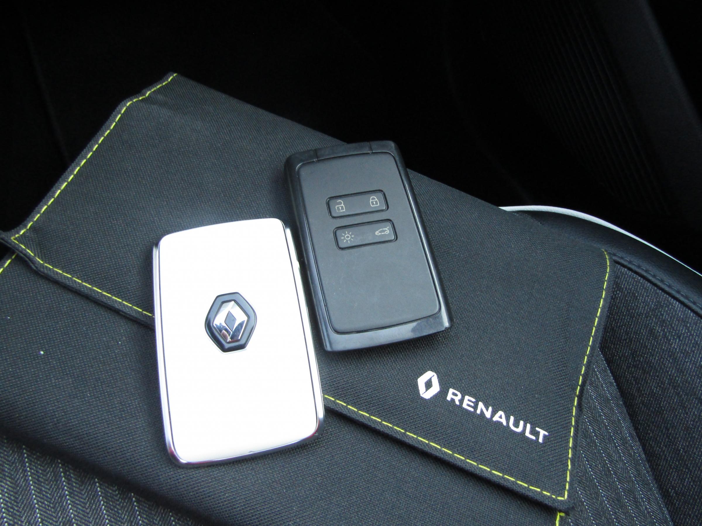 Renault Clio, 2019 - pohled č. 18