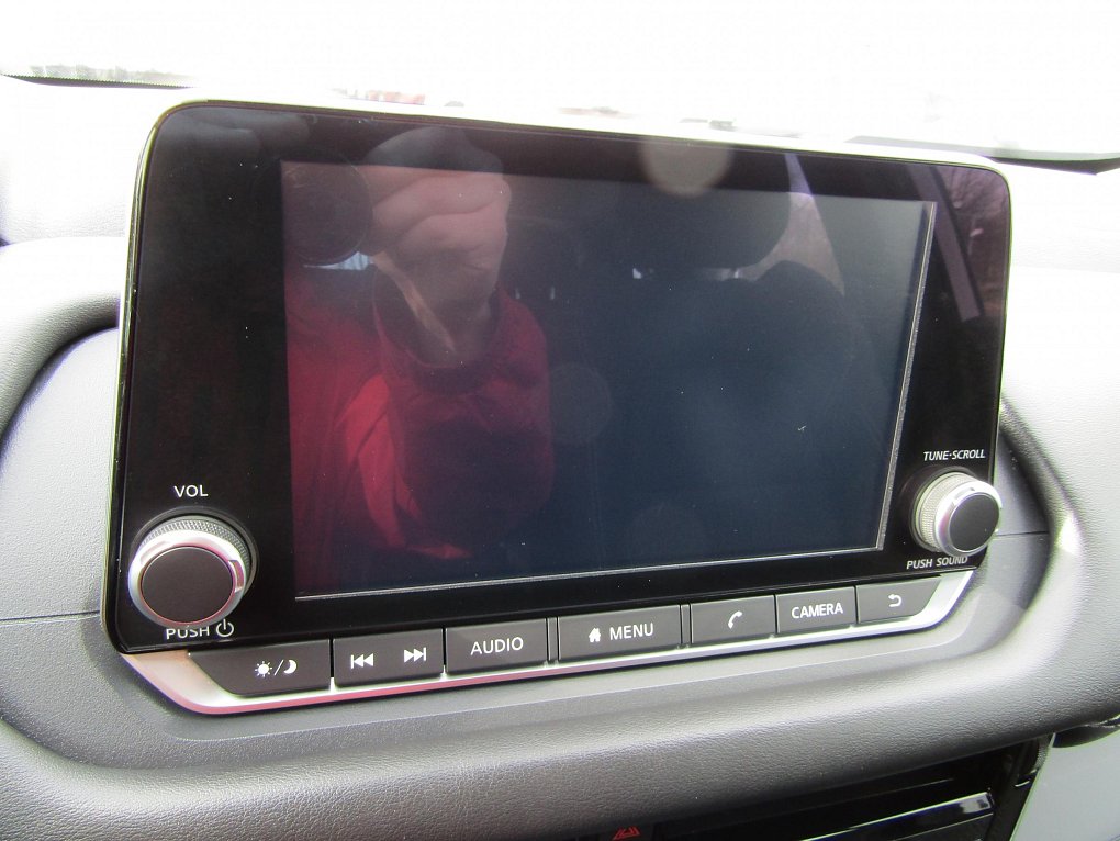 Nissan Qashqai 1.4 T 