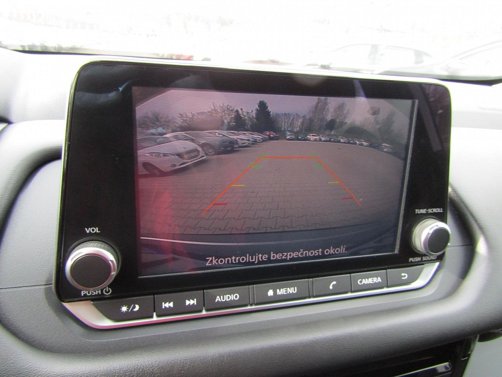 Nissan Qashqai 1.4 T 