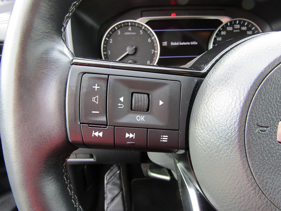 Nissan Qashqai 1.4 T 