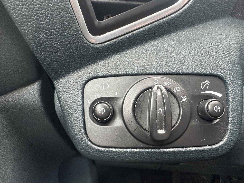 Ford Grand C-MAX 1.6TDCi 