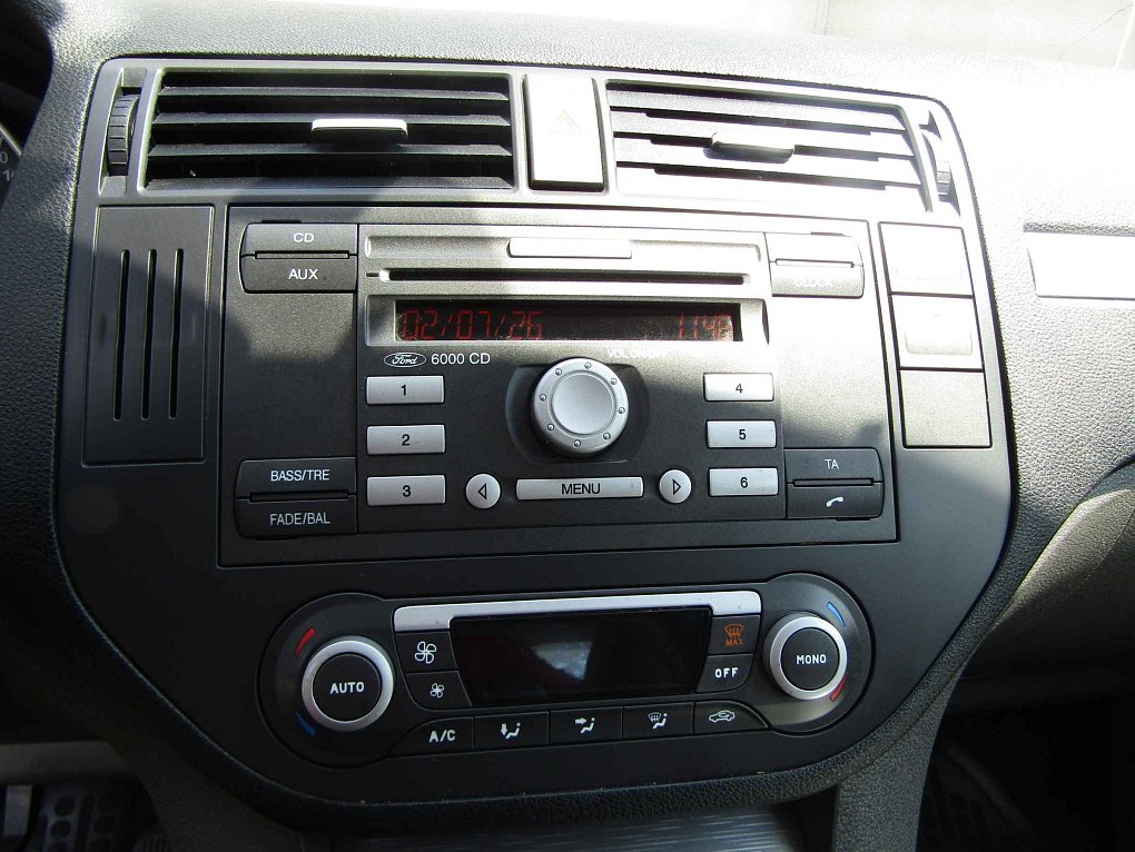 Ford C-MAX 1.8 i 