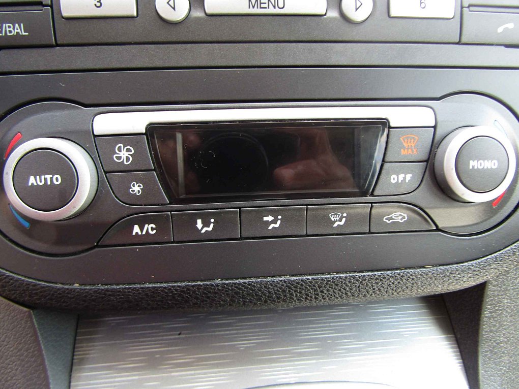 Ford C-MAX 1.8 i 