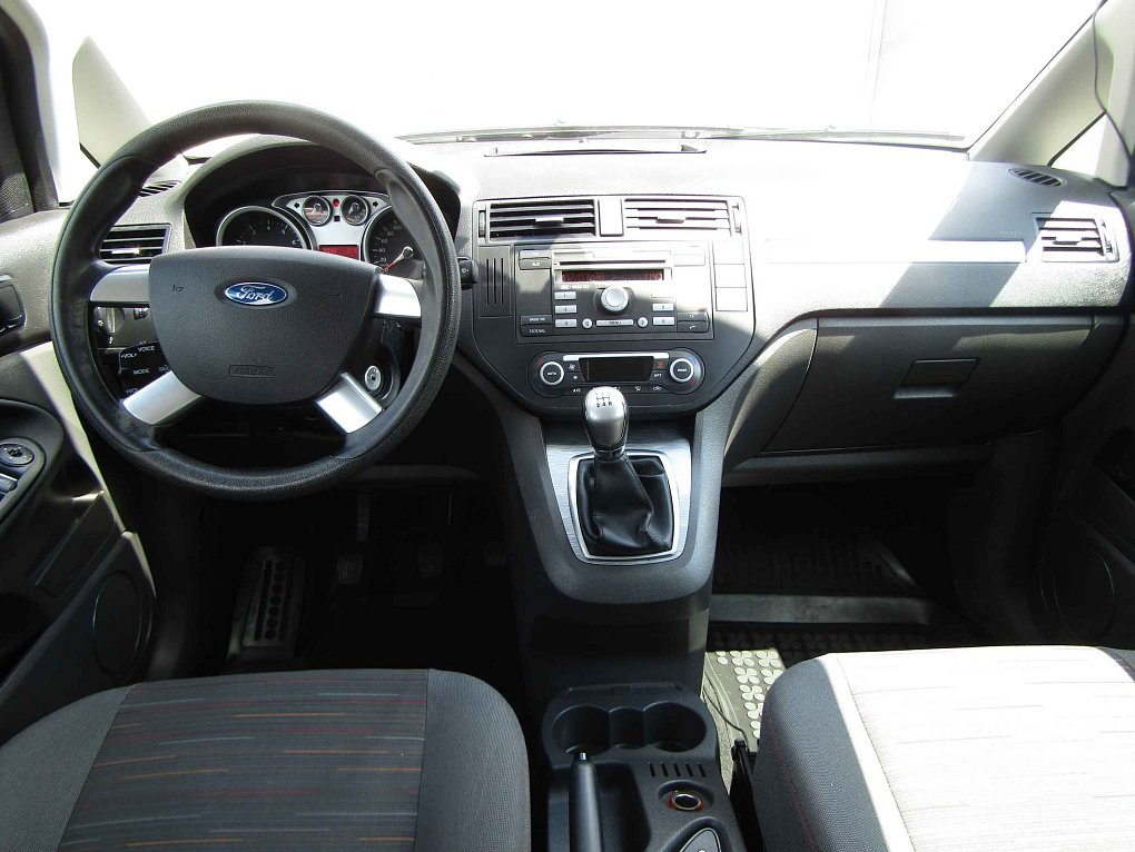 Ford C-MAX 1.8 i 
