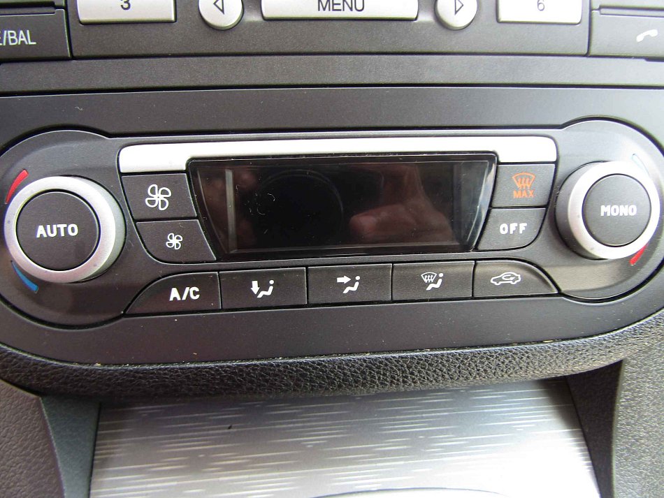 Ford C-MAX 1.8 i 