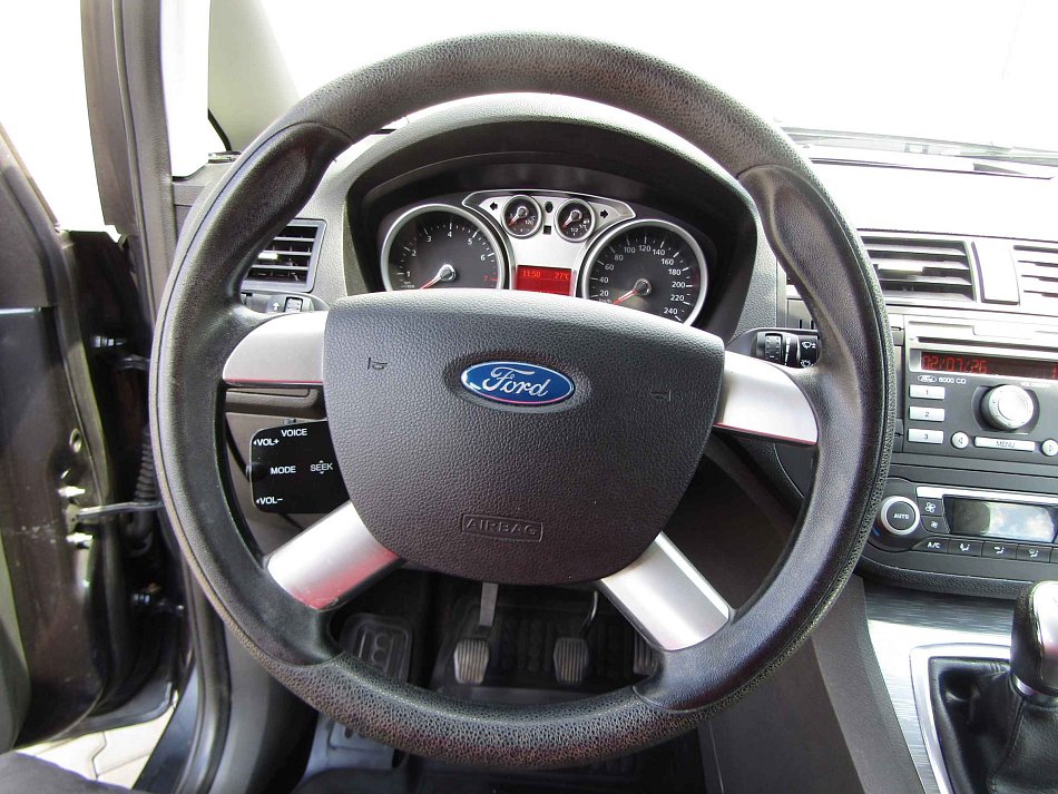 Ford C-MAX 1.8 i 