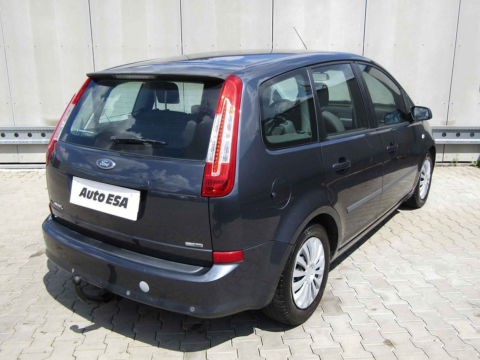 Ford C-MAX 1.8 i 