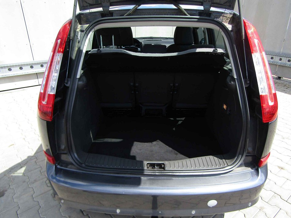 Ford C-MAX 1.8 i 