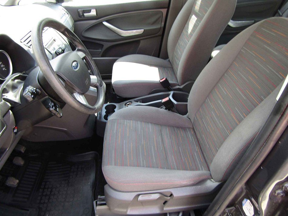 Ford C-MAX 1.8 i 
