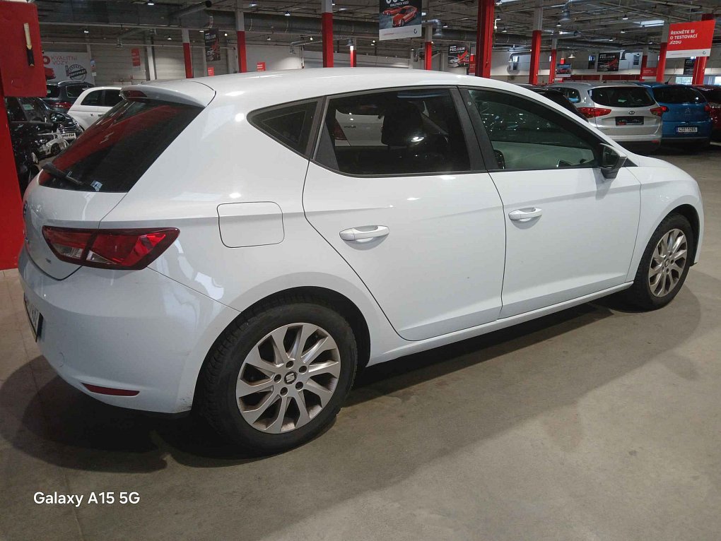 Seat Leon 1.4. 