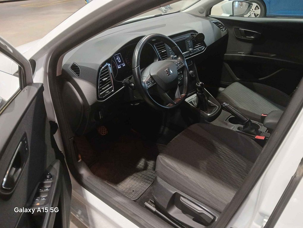 Seat Leon 1.4. 