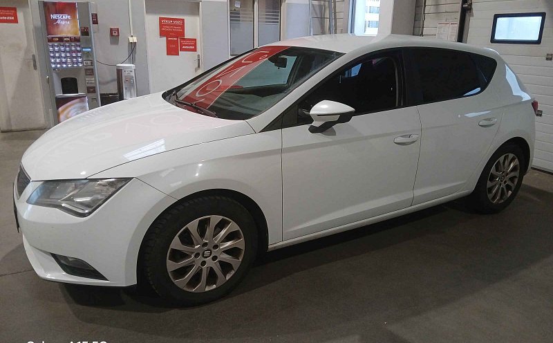 Seat Leon 1.4. 