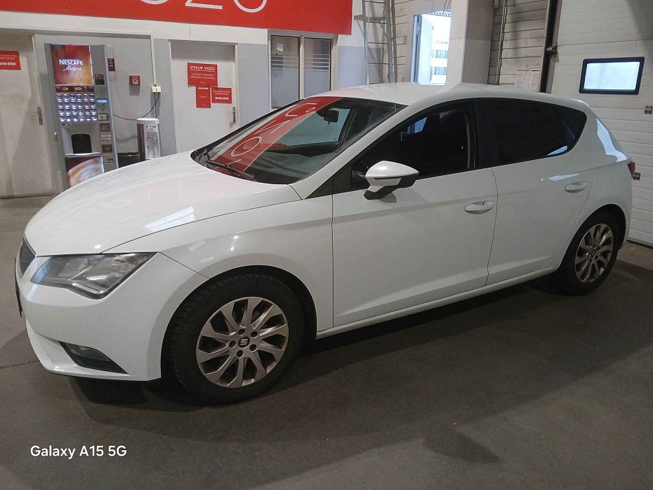 Seat Leon 1.4. 