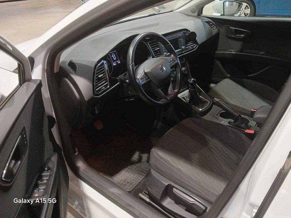 Seat Leon 1.4. 