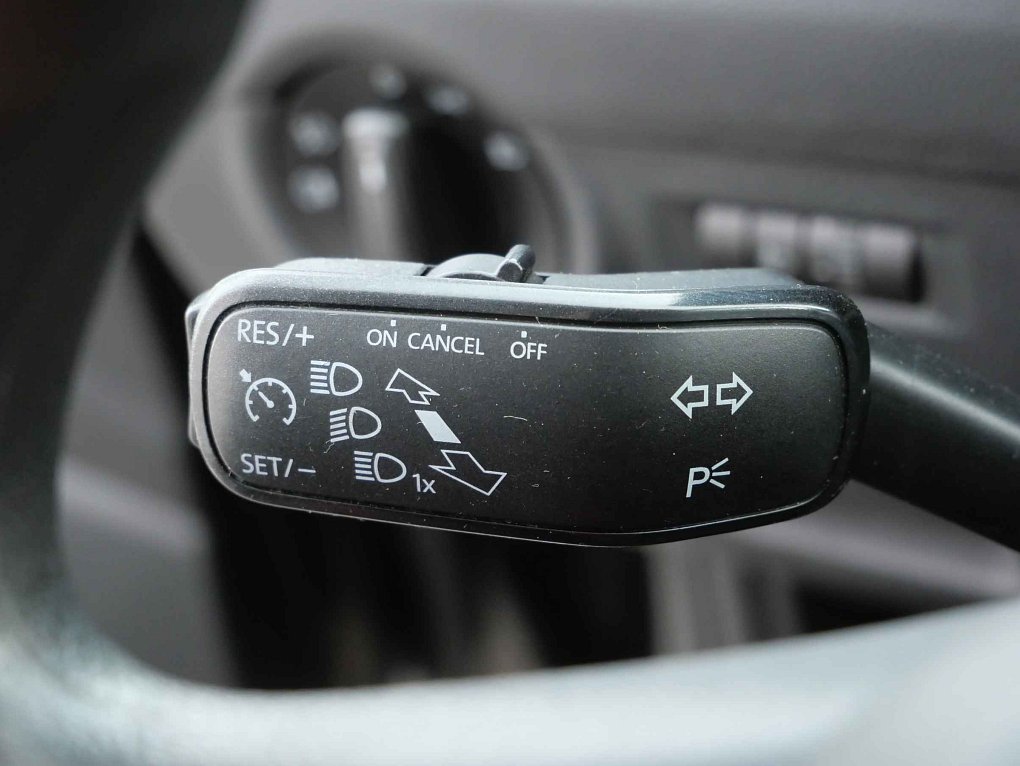 Škoda Octavia III 1.2TSi Ambition
