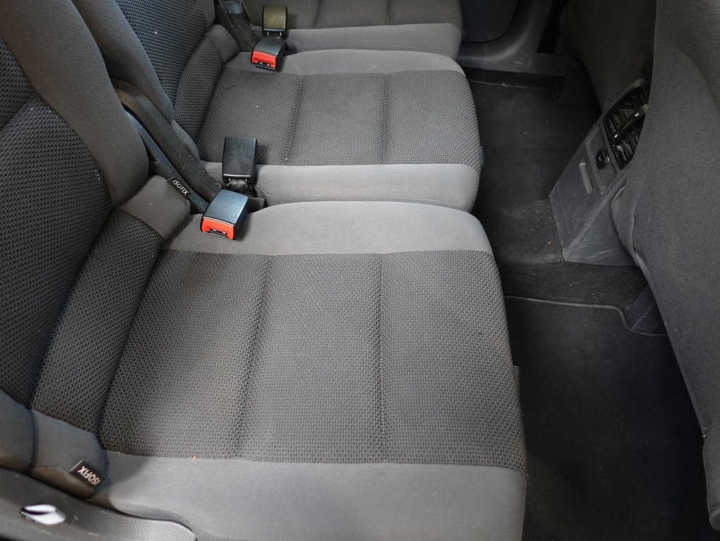 Volkswagen Touran 1.6 TDI Trendline