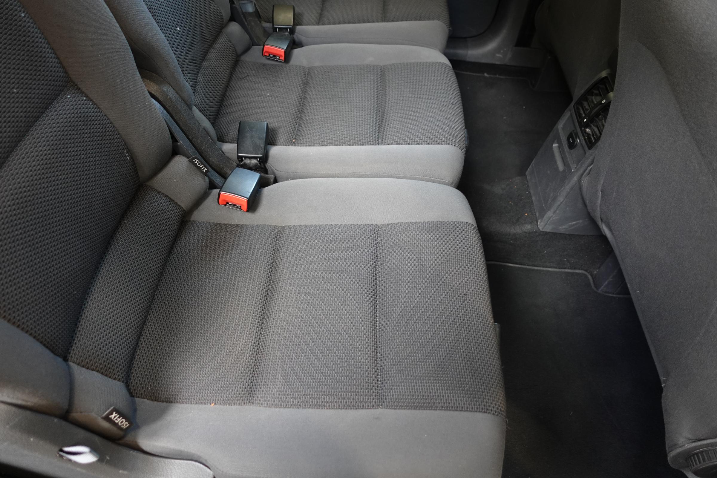 Volkswagen Touran, 2010 - pohled č. 13