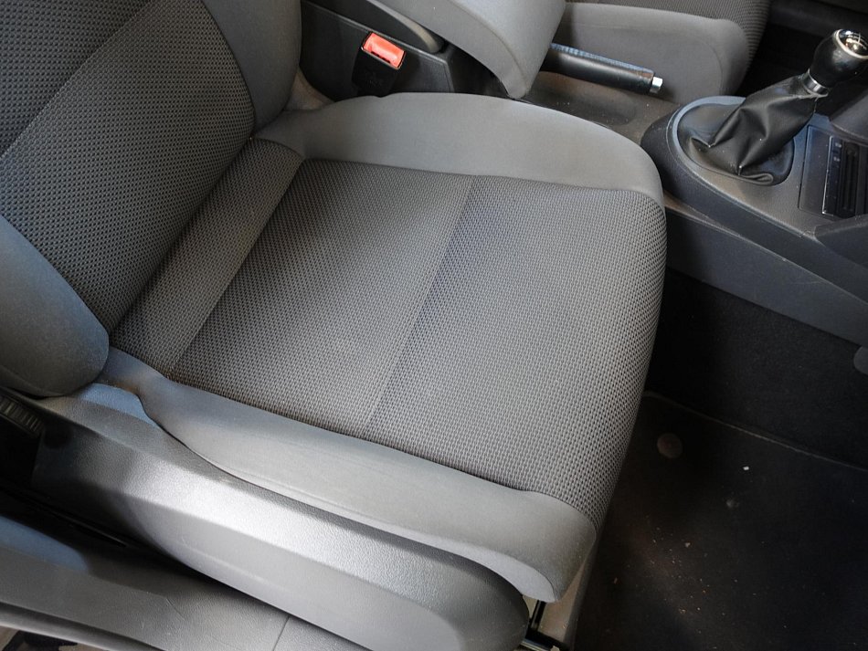 Volkswagen Touran 1.6 TDI Trendline