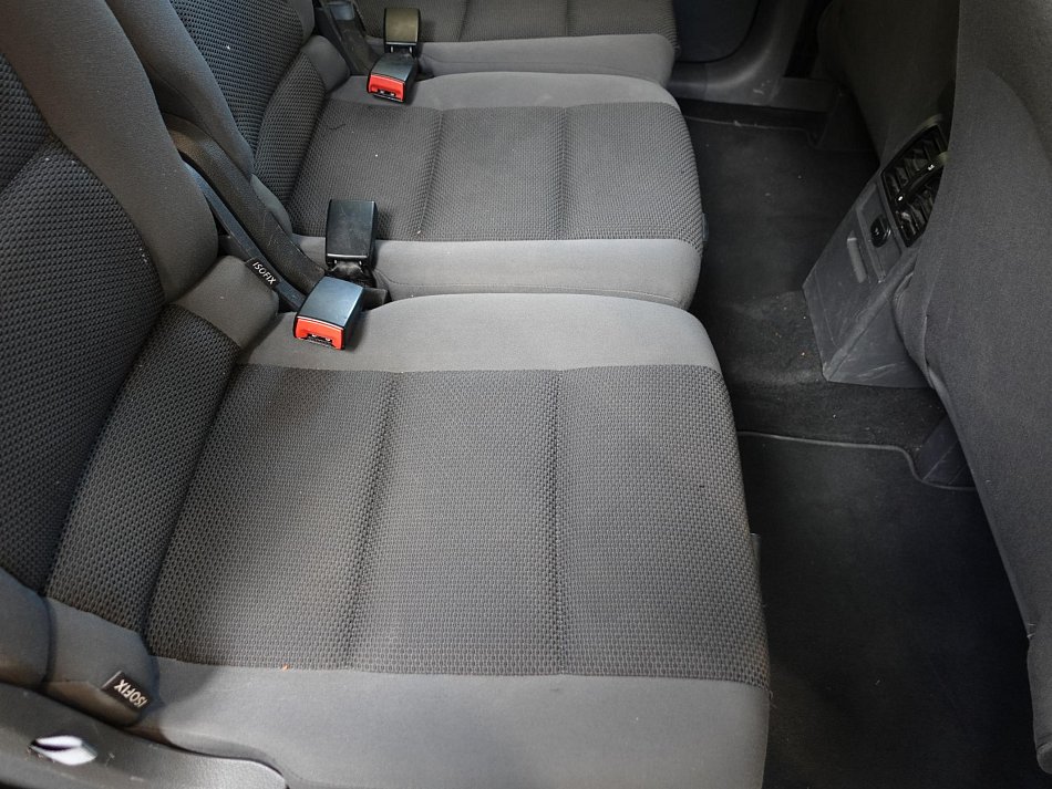 Volkswagen Touran 1.6 TDI Trendline