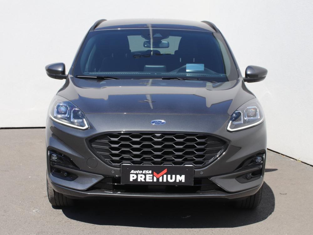 Ford Kuga, 2020 - pohled č. 2