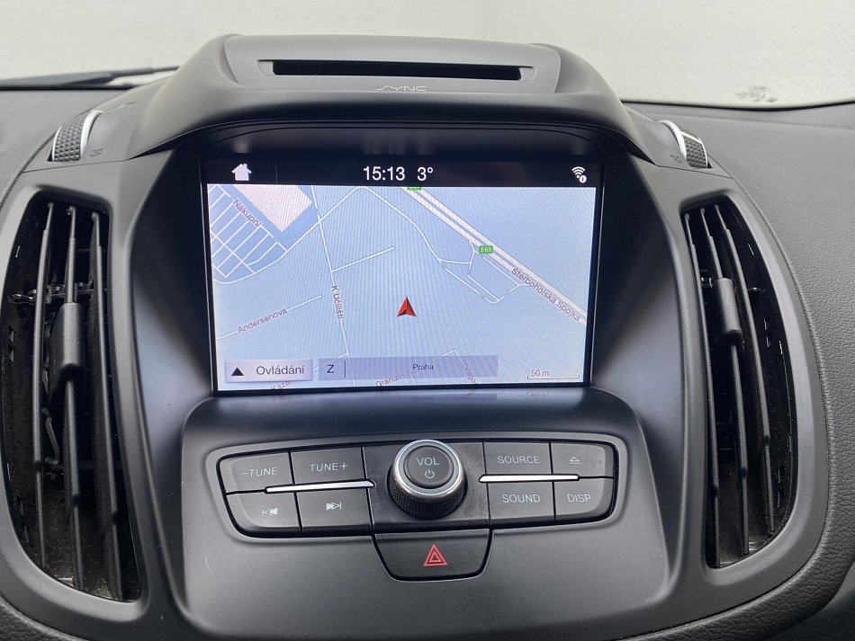 Ford Kuga 2.0 TDCi Titanium AWD