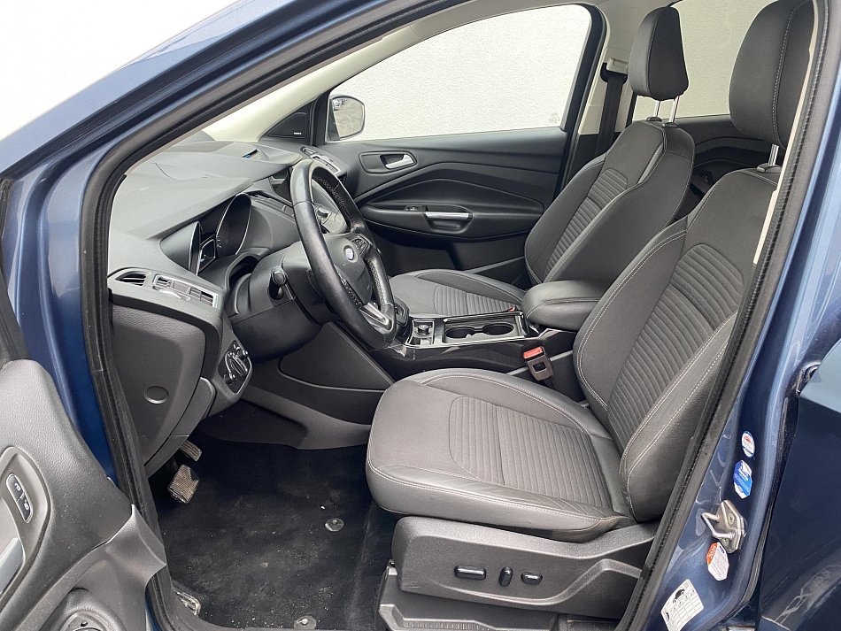 Ford Kuga 2.0 TDCi Titanium AWD