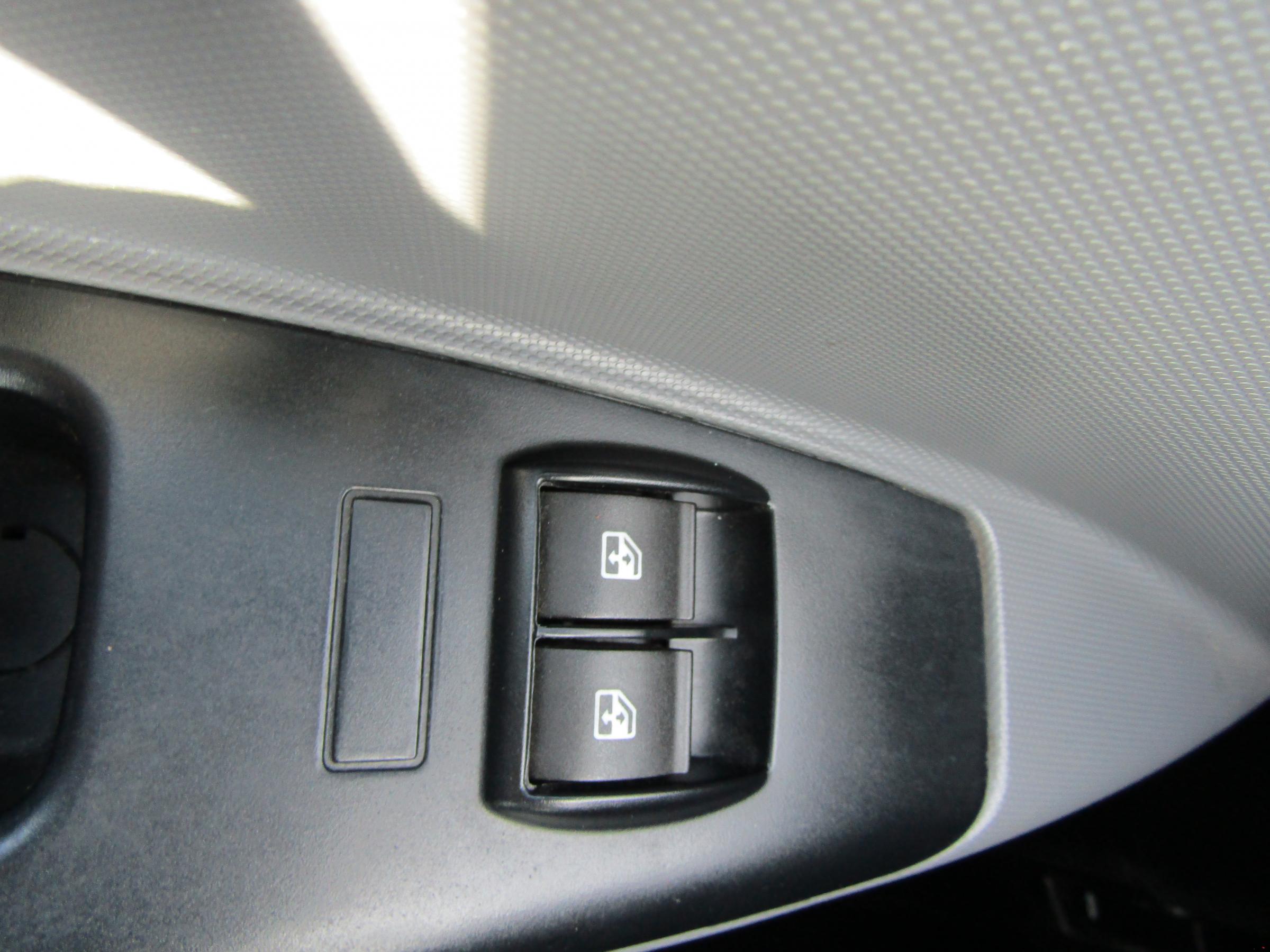 Opel Combo, 2016 - pohled č. 12