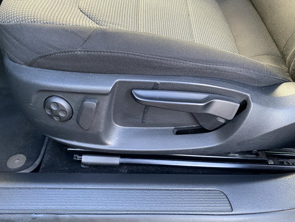 Volkswagen Passat 2.0 TDi Comfortline