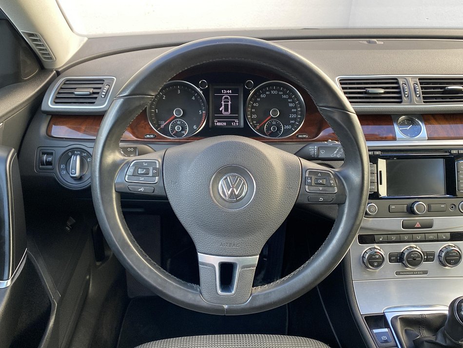 Volkswagen Passat 2.0 TDi Comfortline
